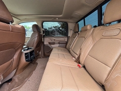 Used 2020 Ram 1500 4WD Crew Cab Longhorn at Kama'aina Nissan near Hilo, HI