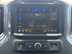 Used 2020  Chevrolet Silverado 1500 2WD Double Cab Custom at Kama'aina Nissan near Hilo&comma; HI