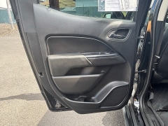 Used 2020  Chevrolet Colorado 4WD Crew Cab ZR2 T-Diesel at Kama'aina Nissan near Hilo&comma; HI