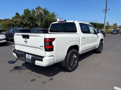New 2026  Nissan Frontier Crew Cab 4x4 SV at IK Auto Group near Hilo&comma; HI
