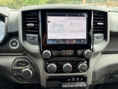 New 2026  Ram 1500 4WD Tradesman Quad Cab 6'4" Box at IK Auto Group near Hilo&comma; HI