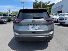 New 2026  Nissan Rogue 2026&period;5 AWD Dark Armor at IK Auto Group near Hilo&comma; HI
