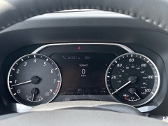 New 2026  Nissan Frontier Crew Cab 4x4 SV at IK Auto Group near Hilo, HI