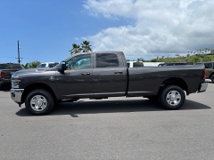 New 2026  Ram 2500 4WD Tradesman Crew Cab 8' Box at IK Auto Group near Hilo&comma; HI