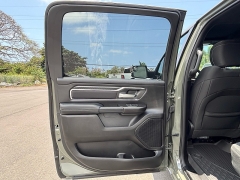 New 2026  Ram 1500 4WD Big Horn Crew Cab 5'7" Box at IK Auto Group near Hilo&comma; HI