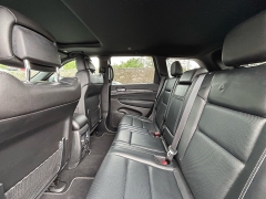 Used 2021 Jeep Grand Cherokee 80th Anniversary 4x4 at Kama'aina Nissan near Hilo, HI