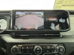 New 2025 Jeep Wrangler Willys 4 Door 4x4 at IK Auto Group near Hilo, HI