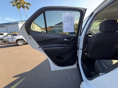 Used 2023  Chevrolet Equinox FWD 4dr LT w&sol;1LT at Kona Nissan near Kailua Kona&comma; HI