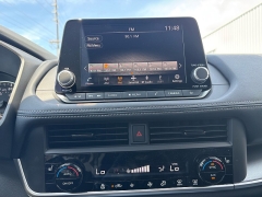 New 2026  Nissan Rogue 2026&period;5 AWD SV at Kona Nissan near Kailua Kona&comma; HI