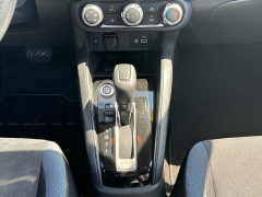 Used 2023  Nissan Versa SV CVT at Kama'aina Nissan near Hilo, HI