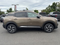 New 2026  Nissan Kicks SV FWD at Kama'aina Nissan near Hilo&comma; HI