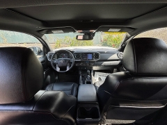 Used 2022  Toyota Tacoma 4WD TRD Off Road Double Cab 5ft Bed V6 AT at Kona Nissan near Kailua Kona, HI