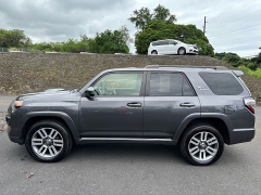 Used 2023 Toyota 4Runner TRD Sport 4WD at Kona Nissan near Kailua Kona, HI