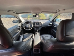 Used 2022  Jeep Cherokee Trailhawk 4x4 at Kama'aina Nissan near Hilo&comma; HI