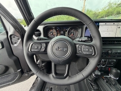 New 2026  Jeep Wrangler Willys 4 Door 4x4 at IK Auto Group near Hilo&comma; HI