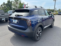 New 2026  Nissan Kicks SV FWD at IK Auto Group near Hilo&comma; HI
