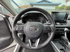 Used 2020 Toyota RAV4 4d SUV AWD XLE at Kona Nissan near Kailua Kona, HI