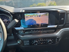 Used 2024  Chevrolet Silverado 3500HD 4WD Crew Cab 172" LT Dsl at Kona Nissan near Kailua Kona, HI