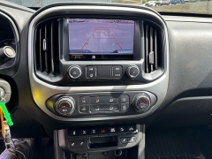 Used 2020  Chevrolet Colorado 4WD Crew Cab ZR2 T-Diesel at Kama'aina Nissan near Hilo&comma; HI