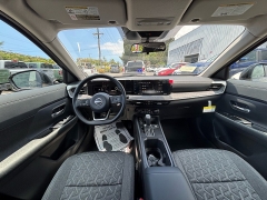 New 2026  Nissan Kicks SV FWD at IK Auto Group near Hilo&comma; HI