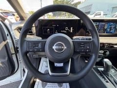 New 2026  Nissan Kicks SV AWD at IK Auto Group near Hilo&comma; HI