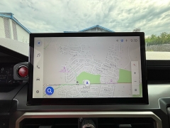 Used 2025  Toyota Tacoma 4WD TRD Sport Double Cab 5ft Bed AT at IK Auto Group near Hilo&comma; HI