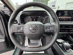 New 2026  Nissan Rogue 2026&period;5 AWD Dark Armor at Kona Nissan near Kailua Kona&comma; HI