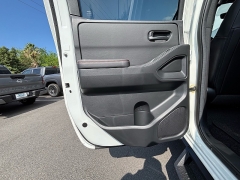 New 2026  Nissan Frontier Crew Cab 4x4 PRO-4X at Kama'aina Nissan near Hilo&comma; HI