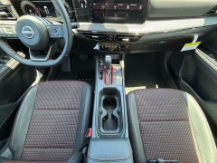 New 2025 Nissan Kicks SR AWD at IK Auto Group near Hilo, HI
