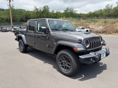 New 2026  Jeep Gladiator Sport 4x4 at IK Auto Group near Hilo&comma; HI