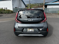 Used 2023 Kia Soul LX IVT at Kama'aina Nissan near Hilo, HI