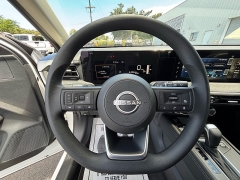New 2025 Nissan Kicks SV AWD at Kona Nissan near Kailua Kona, HI