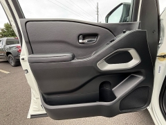 New 2025 Nissan Frontier King Cab 4x2 S at IK Auto Group near Hilo, HI