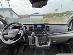 Used 2023  Ford Transit Cargo Van T-250 130" Low Rf 9070 GVWR RWD at Kona Nissan near Kailua Kona&comma; HI
