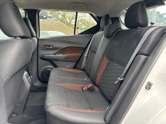 Used 2023  Nissan Kicks SR FWD at Kona Nissan near Kailua Kona&comma; HI