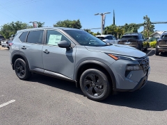 New 2026  Nissan Rogue 2026&period;5 FWD SV at IK Auto Group near Hilo&comma; HI
