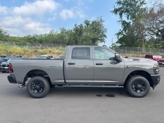New 2026  Ram 2500 4WD Tradesman Crew Cab 6'4" Box at IK Auto Group near Hilo&comma; HI