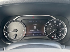 Used 2024  Nissan Frontier Crew Cab 4x4 SV at IK Auto Group near Hilo&comma; HI