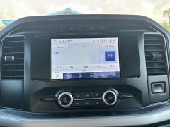 Used 2023  Ford F-150 4WD XLT SuperCrew 6.5' Box at Kona Nissan near Kailua Kona, HI