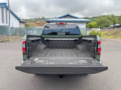 Used 2026  Nissan Frontier Crew Cab 4x4 PRO-4X at Kama'aina Nissan near Hilo&comma; HI