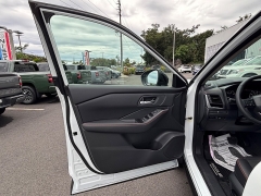New 2026  Nissan Rogue 2026&period;5 AWD Rock Creek at Kona Nissan near Kailua Kona&comma; HI