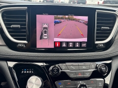 New 2026  Chrysler Pacifica Select FWD at IK Auto Group near Hilo&comma; HI