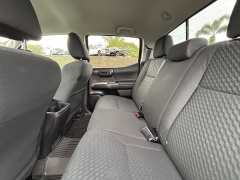 Used 2023  Toyota Tacoma 4WD Trail Edition Double Cab 5' Bed V6 AT at IK Auto Group near Hilo&comma; HI
