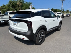 New 2026  Nissan Kicks SV FWD at IK Auto Group near Hilo, HI