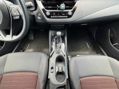 Used 2023 Toyota Corolla SE CVT at Kona Nissan near Kailua Kona, HI