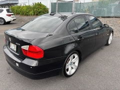 Used 2007 BMW 3 Series 4dr Sdn 328i RWD at Kama'aina Nissan near Hilo, HI