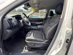 Used 2025  Nissan Pathfinder SV 2WD at Kama'aina Nissan near Hilo&comma; HI