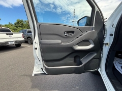 New 2025 Nissan Frontier Crew Cab 4x4 Long Bed SV at Kama'aina Nissan near Hilo, HI