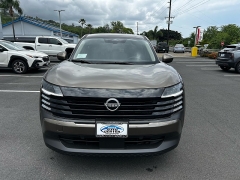 New 2025 Nissan Kicks SV AWD at IK Auto Group near Hilo, HI