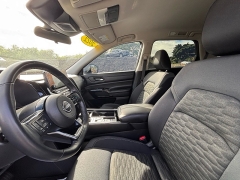 Used 2022  Nissan Pathfinder SV 2WD at IK Auto Group near Hilo&comma; HI